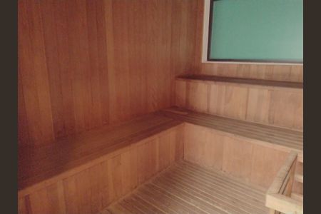 Apartamento à venda com 59m², 2 quartos e 1 vagaÁrea comum