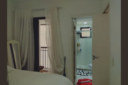 Apartamento à venda com 59m², 2 quartos e 1 vagaQuarto 1