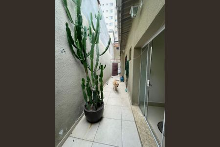 Casa à venda com 83m², 2 quartos e sem vaga Casa à venda com 83m², 2 quartos e sem vagaFoto 03