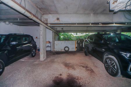 Casa de condomínio à venda com 68m², 2 quartos e 1 vaga Casa de condomínio à venda com 68m², 2 quartos e 1 vagaGaragem