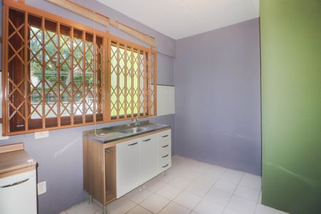 Casa de condomínio à venda com 68m², 2 quartos e 1 vaga Casa de condomínio à venda com 68m², 2 quartos e 1 vagaCozinha e Área de Serviço