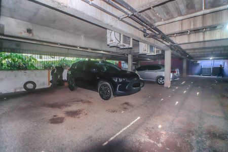 Casa de condomínio à venda com 68m², 2 quartos e 1 vaga Casa de condomínio à venda com 68m², 2 quartos e 1 vagaGaragem