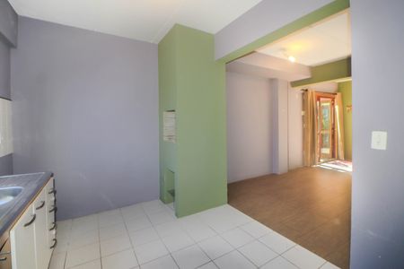 Casa de condomínio à venda com 68m², 2 quartos e 1 vaga Casa de condomínio à venda com 68m², 2 quartos e 1 vagaCozinha e Área de Serviço