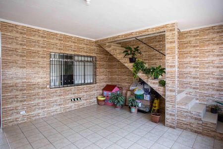 Casa à venda com 272m², 7 quartos e 2 vagasGaragem