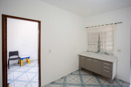 Casa à venda com 272m², 7 quartos e 2 vagasCasa 2 - Cozinha