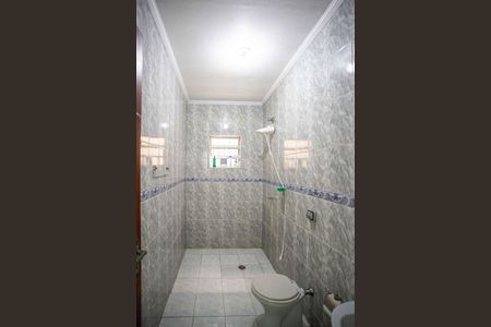 Casa à venda com 272m², 7 quartos e 2 vagasBanheiro Casa 1