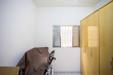 Casa à venda com 272m², 7 quartos e 2 vagasQuarto 2 Casa 1