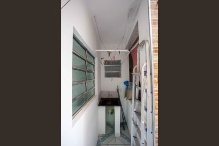 Casa à venda com 272m², 7 quartos e 2 vagasÁrea de Serviço casa 1