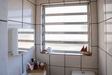 Casa à venda com 272m², 7 quartos e 2 vagasCasa 2 - Lavabo