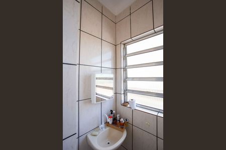 Casa à venda com 272m², 7 quartos e 2 vagasCasa 2 - Lavabo