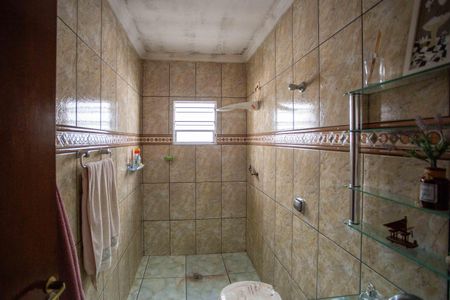 Casa à venda com 272m², 7 quartos e 2 vagasCasa 2 - banheiro 2