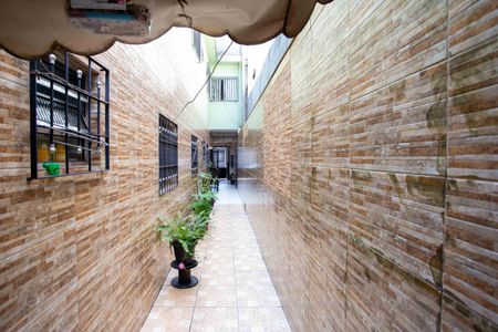 Casa à venda com 272m², 7 quartos e 2 vagasQuintal