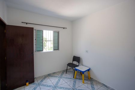 Casa à venda com 272m², 7 quartos e 2 vagasCasa 2 - Quarto