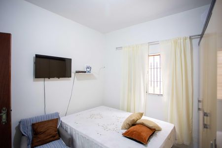 Casa à venda com 272m², 7 quartos e 2 vagasSuíte Casa 1