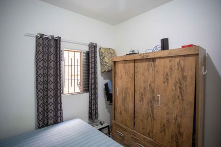 Casa à venda com 272m², 7 quartos e 2 vagasQuarto 1 Casa 1