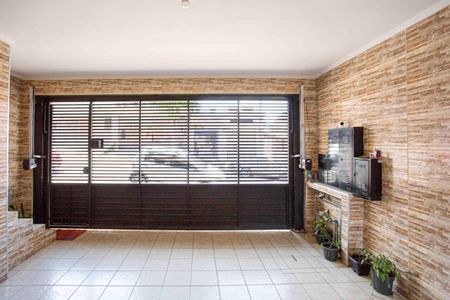 Casa à venda com 272m², 7 quartos e 2 vagasGaragem