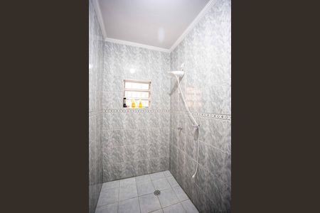 Casa à venda com 272m², 7 quartos e 2 vagasBanheiro da Suíte Casa 1