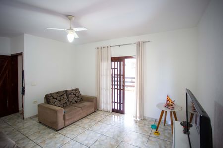 Casa à venda com 272m², 7 quartos e 2 vagasCasa 2 - Sala