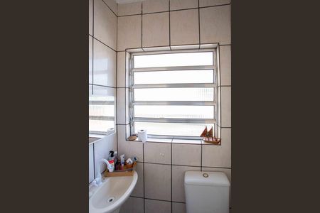 Casa à venda com 272m², 7 quartos e 2 vagasCasa 2 - Lavabo