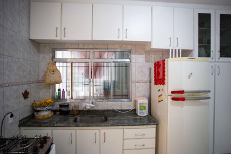 Casa à venda com 272m², 7 quartos e 2 vagasCozinha Casa 1