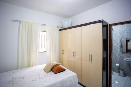 Casa à venda com 272m², 7 quartos e 2 vagasSuíte Casa 1