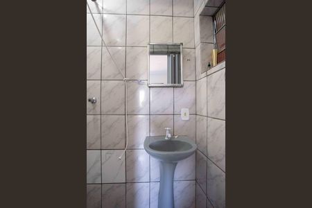 Casa à venda com 272m², 7 quartos e 2 vagasCasa 2 - Banheiro