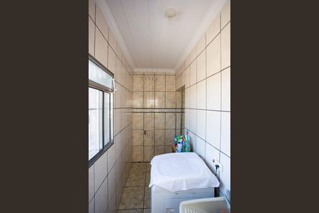 Casa à venda com 272m², 7 quartos e 2 vagasCasa 2 - Área de Serviço