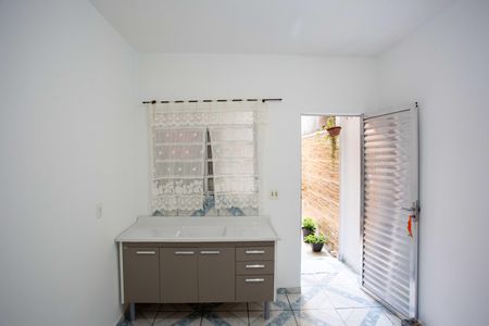 Casa à venda com 272m², 7 quartos e 2 vagasCasa 2 - Cozinha