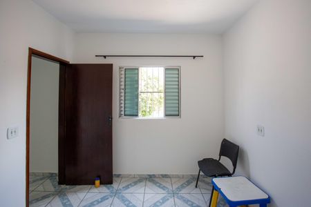 Casa à venda com 272m², 7 quartos e 2 vagasCasa 2 - Quarto