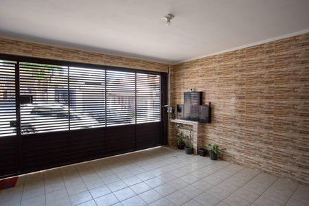 Casa à venda com 272m², 7 quartos e 2 vagasGaragem