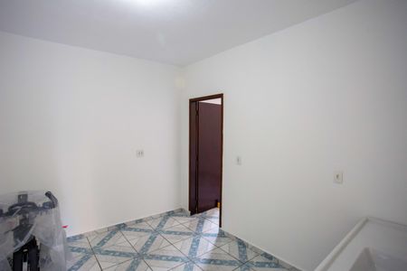 Casa à venda com 272m², 7 quartos e 2 vagasCasa 2 - Cozinha