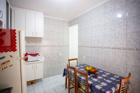 Casa à venda com 272m², 7 quartos e 2 vagasCozinha Casa 1