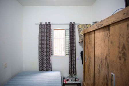 Casa à venda com 272m², 7 quartos e 2 vagasQuarto 1 Casa 1