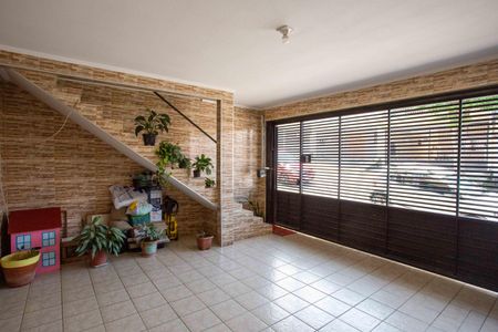 Casa à venda com 272m², 7 quartos e 2 vagasGaragem