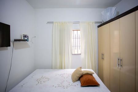 Casa à venda com 272m², 7 quartos e 2 vagasSuíte Casa 1