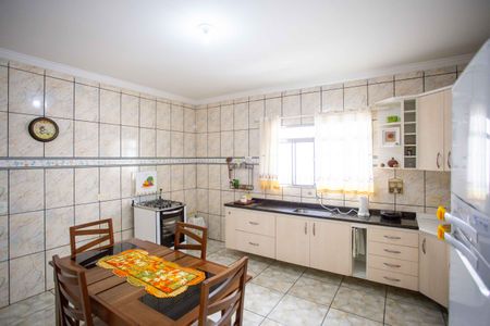 Casa à venda com 272m², 7 quartos e 2 vagasCasa 2 - cozinha 2