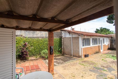 Casa à venda com 210m², 3 quartos e 8 vagas Casa à venda com 210m², 3 quartos e 8 vagasVista do Quarto 1