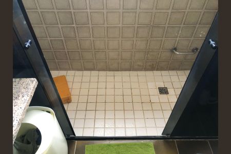 Casa à venda com 210m², 3 quartos e 8 vagas Casa à venda com 210m², 3 quartos e 8 vagasBanheiro da Suíte