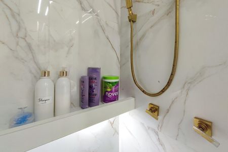 Apartamento à venda com 43m², 2 quartos e 1 vagaBanheiro