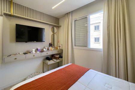 Apartamento à venda com 51m², 2 quartos e 1 vaga Apartamento à venda com 51m², 2 quartos e 1 vagaQuarto 2