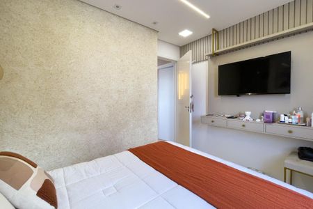 Apartamento à venda com 51m², 2 quartos e 1 vaga Apartamento à venda com 51m², 2 quartos e 1 vagaQuarto 2