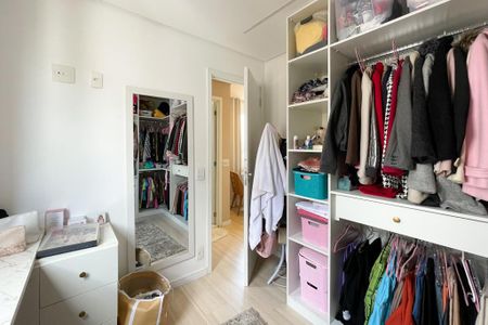 Apartamento à venda com 51m², 2 quartos e 1 vaga Apartamento à venda com 51m², 2 quartos e 1 vagaQuarto 1