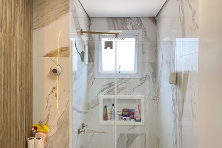 Apartamento à venda com 51m², 2 quartos e 1 vaga Apartamento à venda com 51m², 2 quartos e 1 vagaBanheiro Social