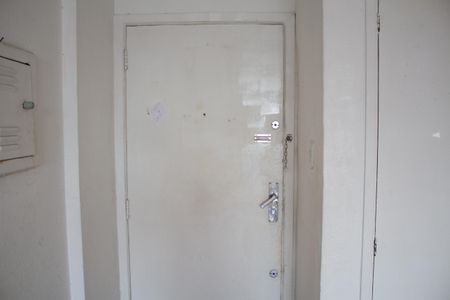 Studio à venda com 49m², 1 quarto e sem vaga Studio à venda com 49m², 1 quarto e sem vagaCorredor