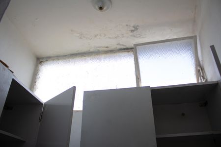 Studio à venda com 49m², 1 quarto e sem vaga Studio à venda com 49m², 1 quarto e sem vagaCozinha