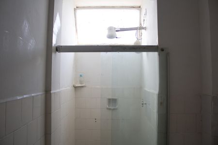 Studio à venda com 49m², 1 quarto e sem vaga Studio à venda com 49m², 1 quarto e sem vagaBanheiro