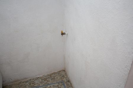 Studio à venda com 49m², 1 quarto e sem vaga Studio à venda com 49m², 1 quarto e sem vagaCozinha