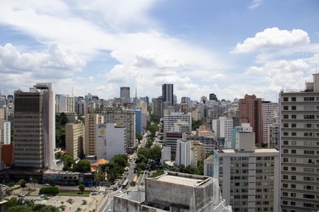 Studio à venda com 49m², 1 quarto e sem vaga Studio à venda com 49m², 1 quarto e sem vagaVista do Studio