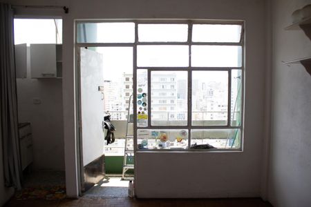 Studio à venda com 49m², 1 quarto e sem vaga Studio à venda com 49m², 1 quarto e sem vagaStudio