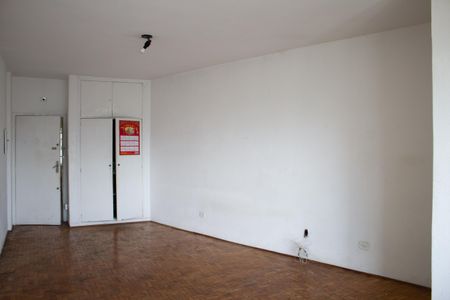 Studio à venda com 49m², 1 quarto e sem vaga Studio à venda com 49m², 1 quarto e sem vagaStudio